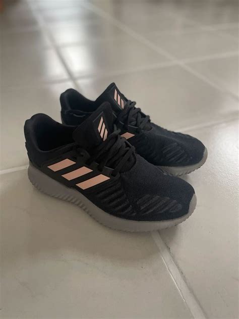 adidas alphabounce damen schwarz